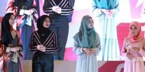 Selamat! Inilah 15 Grand Finalis Dream Inspiring Women 2022, Selangkah Menuju Umroh