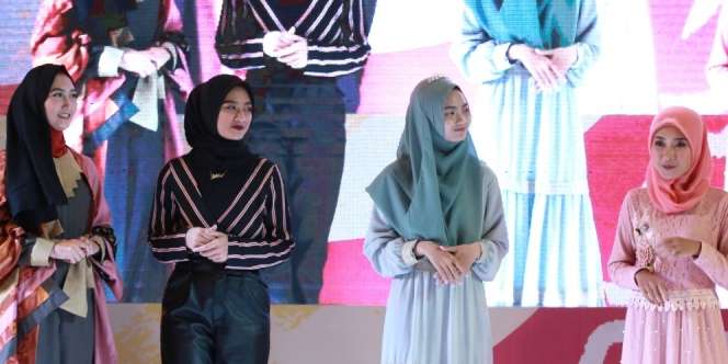 Selamat! Inilah 15 Grand Finalis Dream Inspiring Women 2022, Selangkah Menuju Umroh