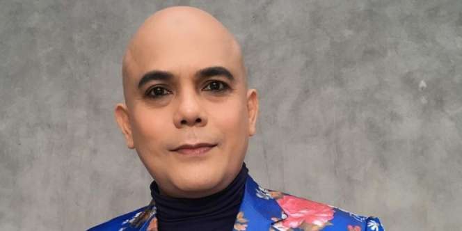 5 Potret Transformasi Ozy Syahputra, Hantu Centil Karina di 'Si Manis Jembatan Ancol'