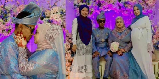Baru 2 Minggu Ijab Kabul, Pengantin Wanita Meninggal Kena Santet: Ada yang Tak Ingin Dia Menikah