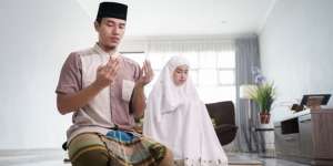 Bacaan Doa Robithoh Arab, Latin, Arti, Lengkap dengan Penjelasan Hukumnya