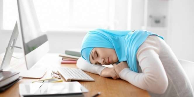 4 Doa Sebelum Tidur Sesuai Ajaran Nabi SAW Agar Terhindar dari Godaan Setan dan Jin