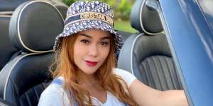 Ingat Bebby Fey, DJ Seksi yang Ngaku Dekat dengan Atta Halilintar, Dulu Heboh Ditiduri Genderuwo, Kini Kembali Bikin Geger