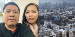 Kesaksian WNI di Ukraina: Saat Bangun Dengar Ledakan, Sirine Meraung-raung