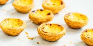 Berawal dari PO Takjil Berbuka Puasa, 3 Menu Manis Ini Jadi Andalan Mama J Food