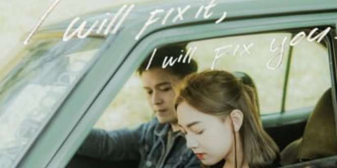 NGOBRAS: Menghargai Cinta Lewat Tembang 'I Will Bring You Back Home'