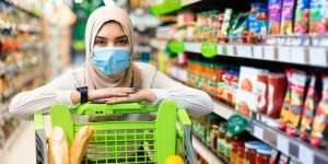 Orang Indonesia Siap Habiskan Lebih dari Rp2 Juta untuk Belanja Ramadan Tahun Ini