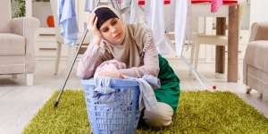 Pusing Setelah Cuci Pakaian Bisa Jadi Gejala Alergi Wewangian 