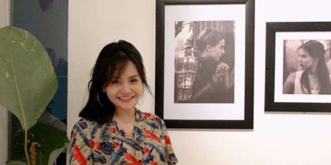 Anak Mawar AFI Malu Tahu Sang Ayah Menikah dengan Mantan Pengasuhnya