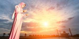 Doa Sholat Malam Memohon Kasih Sayang dan Ampunan