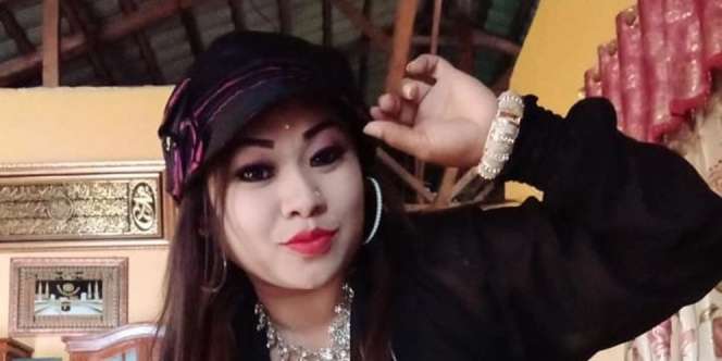 Sosok Sebenarnya Tante Lala, Tiktokers yang Sering Marah-marah saat Endorse