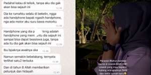 Gadis Ini Dicampakkan Setelah 8 Tahun Pacaran, Kekasih Pilih Wanita Lain yang Mau Bayari Utangnya Rp180 Juta