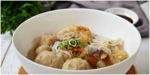 Momen Istimewa bareng Kerabat Makin Sedap dengan Hampers Bakso Dandang Pontianak, Yuk PO Sekarang!