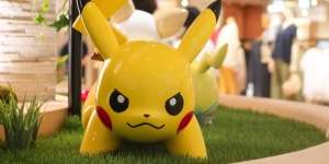 Berburu Koleksi Aksesoris Pokemon yang Menggemaskan