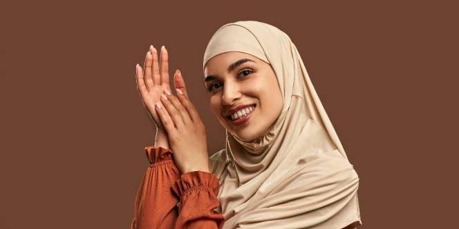 Keberanian Wanita Jadi Inspirasi Eau De Parfum Ini