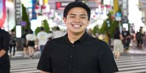 Jerome Polin, Youtuber yang Masuk ‘30 Under 30’ Forbes untuk Media