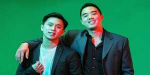 Cerita Martin Reyhan, CEO Otoklix Masuk '30 Under 30' Forbes kategori Industri