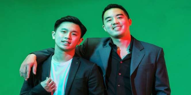 Cerita Martin Reyhan, CEO Otoklix Masuk '30 Under 30' Forbes kategori Industri