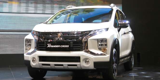 Jangan Minta Bonus! Ini Promo-promo yang Diberikan Gratis Buat Konsumen Mitsubishi