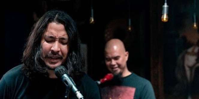 Ello Jadi Vokalis Baru Dewa 19: Tak Pernah Menyangka