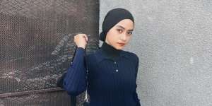 3 Gaya Sporty Ayudia Bing Slamet, Bisa Jadi Inspirasi