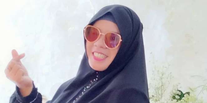 Terkuak! Profesi Mentereng Bule Turki Suami Baru Mantan Istri Kiwil