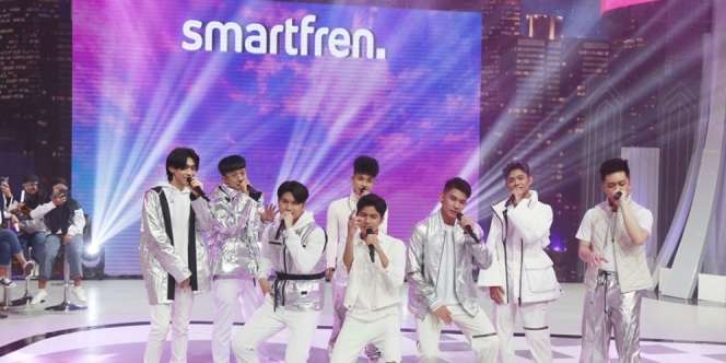 WOW Special Concert UN1TY Berlangsung Meriah, Intip Highlightnya Yuk!