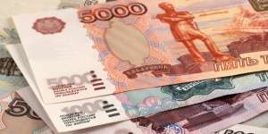 Dijatuhi Sanksi Internasional, Rubel Rusia Anjlok 30 Persen