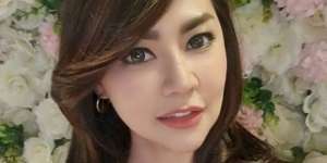 7 Potret Terbaru Tessa Kaunang, Makin Hot Usai Sulam Bibir!