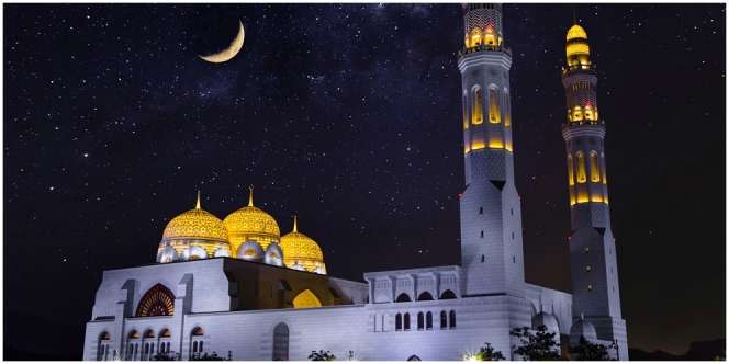 50 Ucapan Ramadan 2022 yang Sarat Makna dan Keikhlasan Terdalam