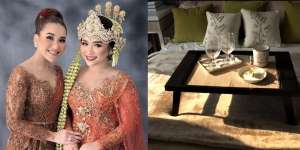 10 Potret Rumah Baru Syifa Pemberian Ayu Ting Ting, Super Mewah Seharga Rp 2,5 Miliar!