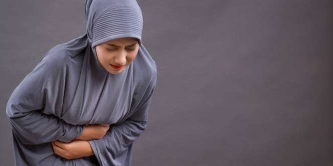 Mengetahui Doa Awal Haid, Larangan dan Amalan Penuh Berkah yang Diperbolehkan