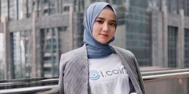 Disindir Awkarin, Wirda Masur: `Bukan Pertama Kalinya Dibully`