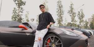 Indra Kenz Terancam Jatuh Miskin, Beredar Daftar Aset Mewah Milik Crazy Rich