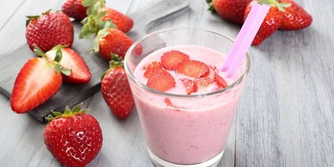 3 Kandungan Penting di Yoghurt yang Mampu Jaga Daya Tahan Tubuh