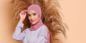 Parasnya Disorot! 5 Potret Nadya Mustika Mantan Istri Rizki DA Zaman Kuliah