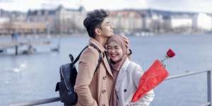 Potret Mesra Ria Ricis dan Teuku Ryan Liburan ke Swiss