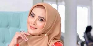 6 Transformasi Elma Theana, Dulu Artis Kini Jadi Pengusaha