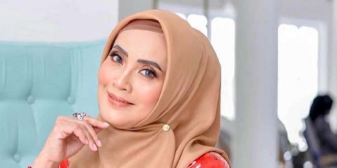 6 Transformasi Elma Theana, Dulu Artis Kini Jadi Pengusaha