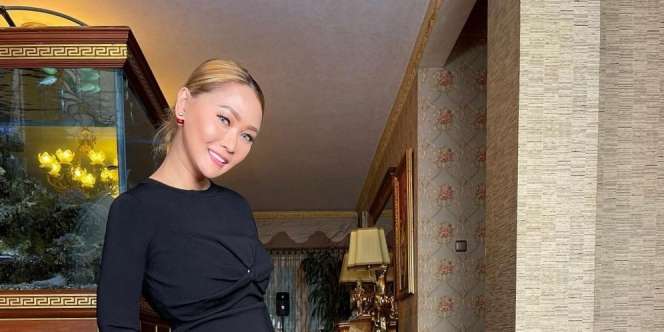 Geger! Inul Daratista Bongkar Masa Lalu Lucinta Luna, Ternyata si Lulu Itu...