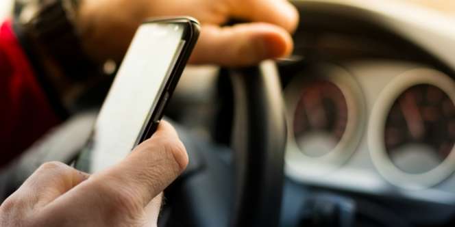 5 Hal Paling Dikhawatirkan Pengemudi Kendaraan Bermotor