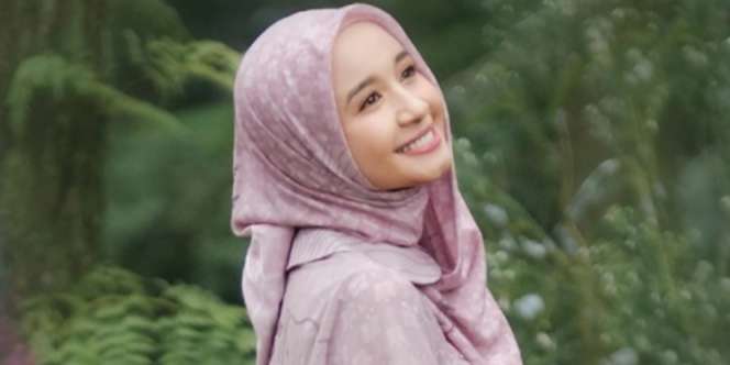 10 Potret Terbaru Laudya Cynthia Bella, Disebut Terlalu Kurus Hingga Bikin Khawatir!
