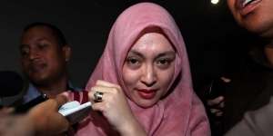 9 Potret Angelina Sondakh Segera Bebas Usai 10 Tahun Penjara, Disebut Makin Kurus!