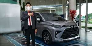 Daftar Harga Mobil Toyota yang Dapat Insentif Pajak, Dibanderol Mulai dari Rp140 Jutaan