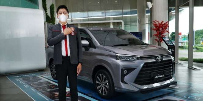 Daftar Harga Mobil Toyota yang Dapat Insentif Pajak, Dibanderol Mulai dari Rp140 Jutaan