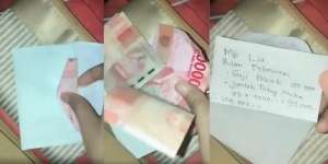Viral Guru Honorer Ungkap Gaji Pertama, Sekali Tatap Muka Dibayar Rp3.000 Lihat Totalnya Bikin Nyesek