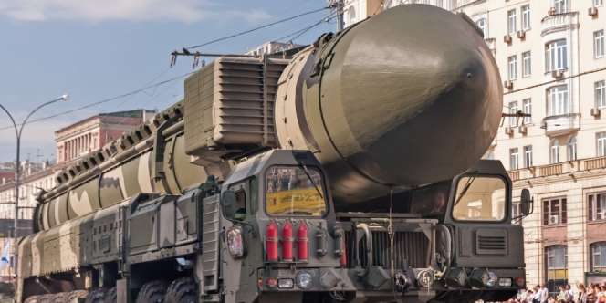 Sudah Muntahkan 320 Buah, Begini Kekuatan Akurasi Rudal Rusia Saat Invasi Ukraina