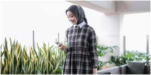 Sering Bagikan Tips tentang Dunia Kerja, Yuk Intip Rahasia Vina Maulina yang Inspiratif
