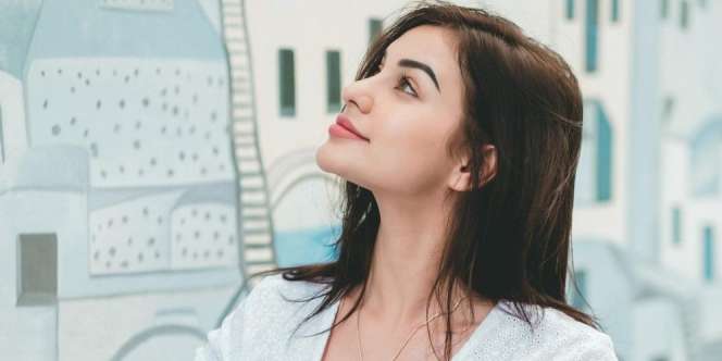 Nora Alexandra Sempat Ingin Akhiri Hidup Karena Jerinx Dipenjara Lagi: `Belum Bikin Anak Sudah...`