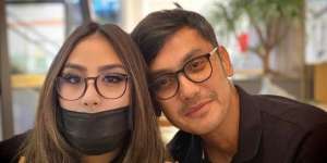 Cantiknya Potret Khayra, Putri Gunawan Sudrajat yang Jarang Terekspos